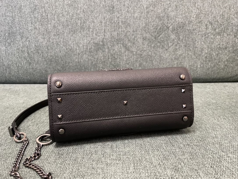 Va1e*ntin0 top handle bag